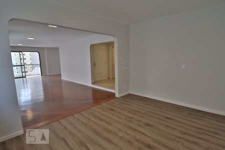 Sala de apartamento à venda com 4 quartos, 293m² em Jardim Paulista, São Paulo