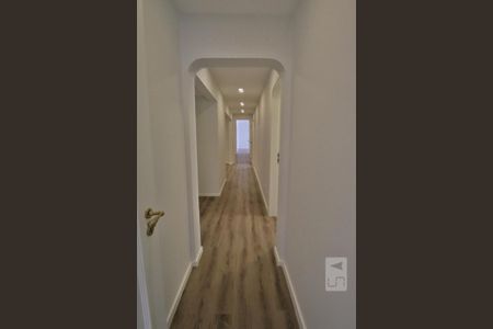 Apartamento à venda com 293m², 4 quartos e 4 vagasCorredor