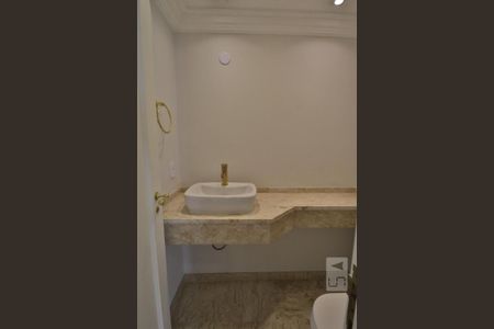 Apartamento à venda com 293m², 4 quartos e 4 vagasLavabo