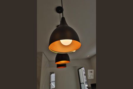 Apartamento à venda com 293m², 4 quartos e 4 vagasCozinha