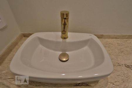 Apartamento à venda com 293m², 4 quartos e 4 vagasLavabo