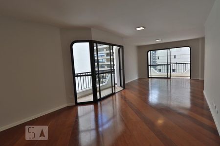 Sala de apartamento à venda com 4 quartos, 293m² em Jardim Paulista, São Paulo