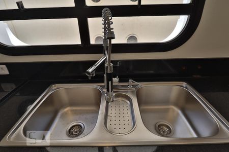 Apartamento à venda com 293m², 4 quartos e 4 vagasCozinha