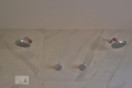 Apartamento à venda com 293m², 4 quartos e 4 vagasBanheiro da Suíte master 2