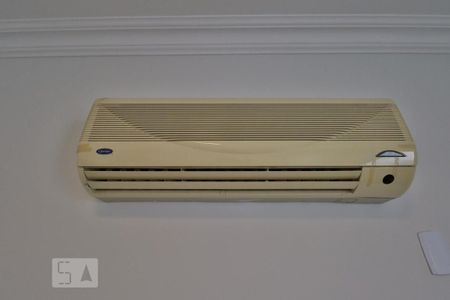 Apartamento à venda com 293m², 4 quartos e 4 vagasSuíte master 