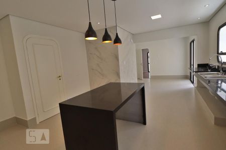 Apartamento à venda com 293m², 4 quartos e 4 vagasCozinha