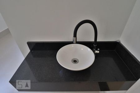 Apartamento à venda com 293m², 4 quartos e 4 vagasLavabo área de serviço