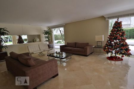 Apartamento à venda com 293m², 4 quartos e 4 vagasHall