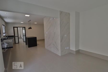 Apartamento à venda com 293m², 4 quartos e 4 vagasCozinha