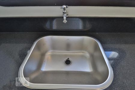 Apartamento à venda com 293m², 4 quartos e 4 vagasÁrea de Serviço