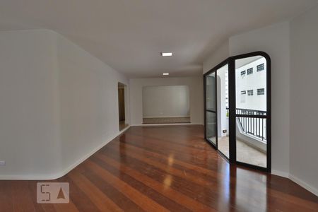 Sala de apartamento à venda com 4 quartos, 293m² em Jardim Paulista, São Paulo
