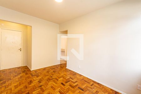 Sala de apartamento à venda com 2 quartos, 72m² em Santa Rosa, Niterói