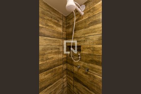 Apartamento à venda com 72m², 2 quartos e 1 vagaBanheiro da Suíte