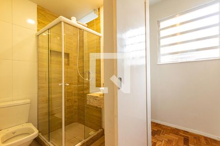 Apartamento à venda com 72m², 2 quartos e 1 vagaBanheiro da Suíte