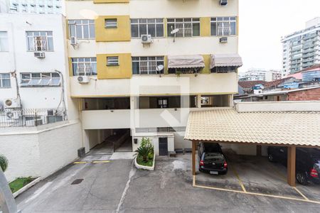 Sala de apartamento à venda com 2 quartos, 72m² em Santa Rosa, Niterói