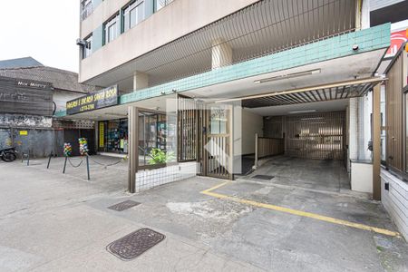 Apartamento à venda com 72m², 2 quartos e 1 vagaEntrada