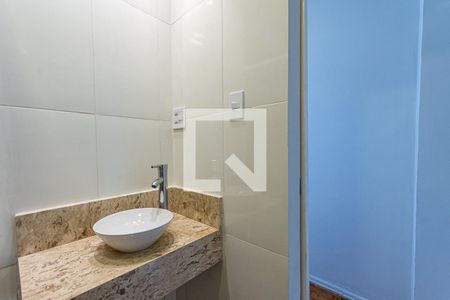 Apartamento à venda com 72m², 2 quartos e 1 vagaBanheiro da Suíte