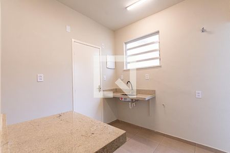 Apartamento à venda com 72m², 2 quartos e 1 vagaCozinha