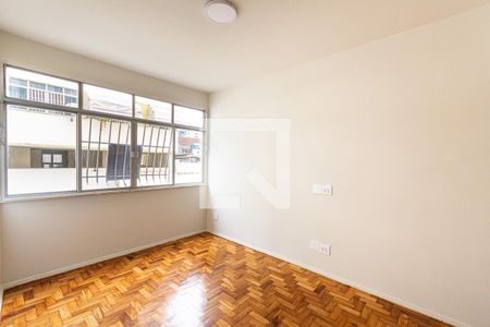 Sala de apartamento à venda com 2 quartos, 72m² em Santa Rosa, Niterói