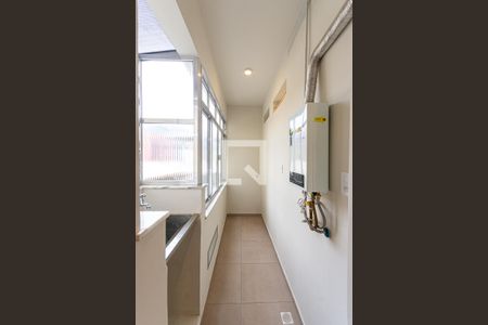 Apartamento à venda com 72m², 2 quartos e 1 vagaÁrea de Serviço