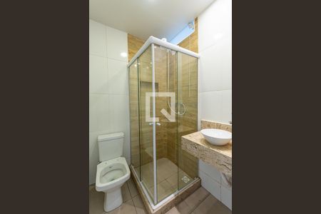 Apartamento à venda com 72m², 2 quartos e 1 vagaBanheiro da Suíte