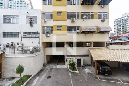 Quarto 1 de apartamento à venda com 2 quartos, 72m² em Santa Rosa, Niterói