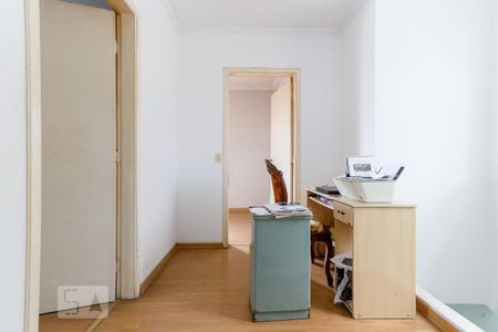 Casa à venda com 142m², 3 quartos e 3 vagasHall Quartos