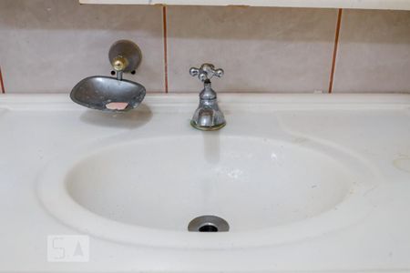 Casa à venda com 142m², 3 quartos e 3 vagasBanheiro da Suíte 3