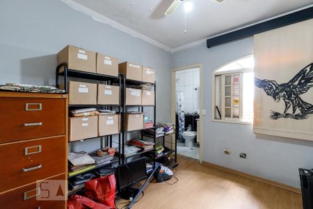 Casa à venda com 142m², 3 quartos e 3 vagasSuíte 2