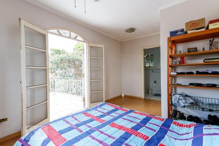 Casa à venda com 142m², 3 quartos e 3 vagasSuíte 1