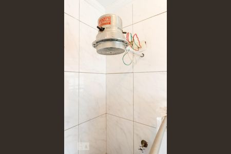 Casa à venda com 142m², 3 quartos e 3 vagasBanheiro da Suíte 2