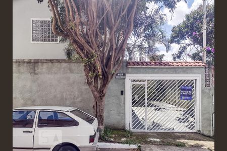 Casa à venda com 142m², 3 quartos e 3 vagasFachada