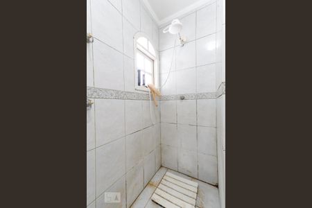 Casa à venda com 142m², 3 quartos e 3 vagasBanheiro da Suíte 1