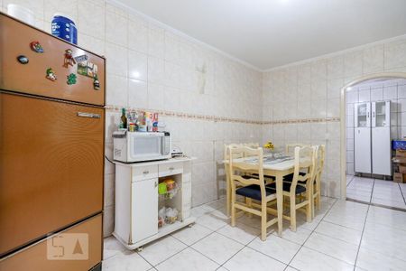 Casa à venda com 142m², 3 quartos e 3 vagasCozinha