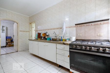 Casa à venda com 142m², 3 quartos e 3 vagasCozinha - Armários