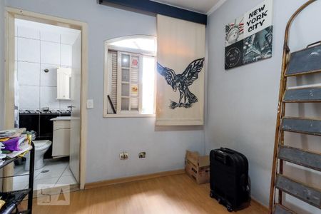 Casa à venda com 142m², 3 quartos e 3 vagasSuíte 2