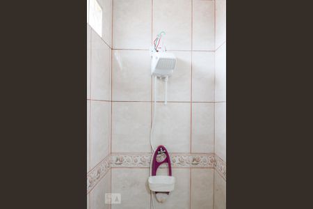 Casa à venda com 142m², 3 quartos e 3 vagasBanheiro da Suíte 3