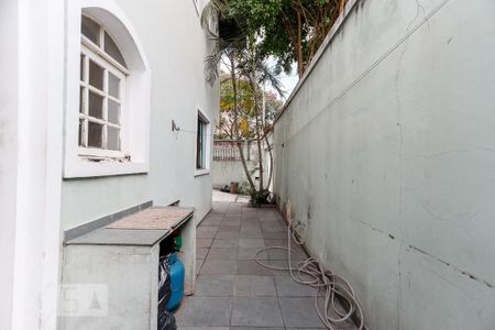 Casa à venda com 142m², 3 quartos e 3 vagasCorredor Externo