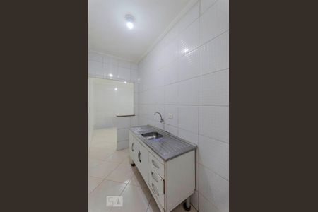 Casa para alugar com 80m², 2 quartos e sem vaga Casa para alugar com 80m², 2 quartos e sem vagaCozinha