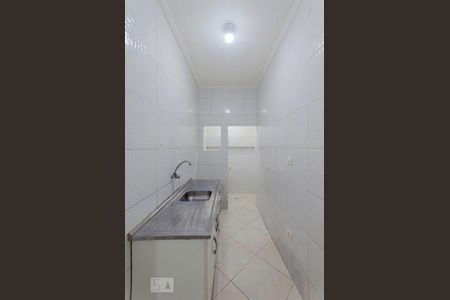 Casa para alugar com 80m², 2 quartos e sem vaga Casa para alugar com 80m², 2 quartos e sem vagaCozinha