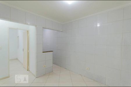 Casa para alugar com 80m², 2 quartos e sem vaga Casa para alugar com 80m², 2 quartos e sem vagaSala de Jantar