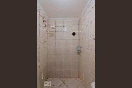 Casa para alugar com 80m², 2 quartos e sem vaga Casa para alugar com 80m², 2 quartos e sem vagaBanheiro