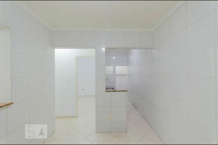 Casa para alugar com 80m², 2 quartos e sem vaga Casa para alugar com 80m², 2 quartos e sem vagaSala de Jantar