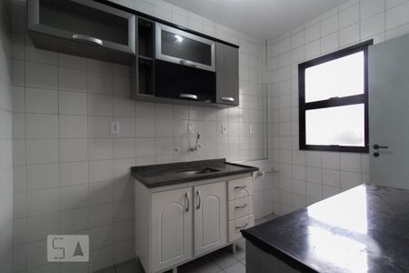Apartamento para alugar com 55m², 2 quartos e 1 vaga Apartamento para alugar com 55m², 2 quartos e 1 vagaCozinha
