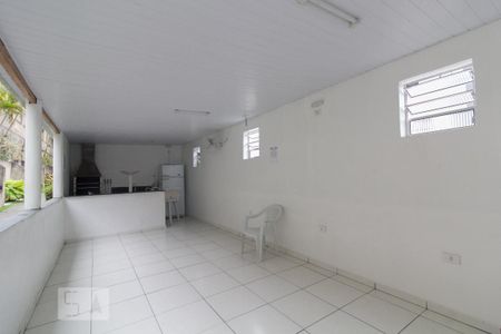Apartamento para alugar com 55m², 2 quartos e 1 vaga Apartamento para alugar com 55m², 2 quartos e 1 vagaÁrea comum - Salão de festas