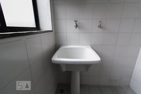 Apartamento para alugar com 55m², 2 quartos e 1 vaga Apartamento para alugar com 55m², 2 quartos e 1 vagaÁrea de serviço