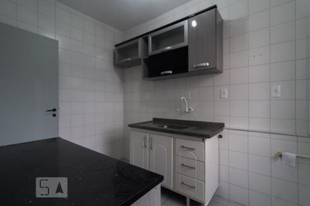 Apartamento para alugar com 55m², 2 quartos e 1 vaga Apartamento para alugar com 55m², 2 quartos e 1 vagaCozinha