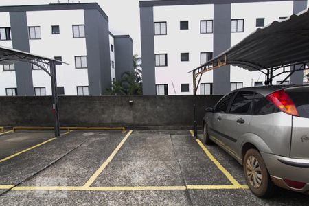 Apartamento para alugar com 55m², 2 quartos e 1 vaga Apartamento para alugar com 55m², 2 quartos e 1 vagaGaragem