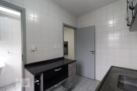 Apartamento para alugar com 55m², 2 quartos e 1 vaga Apartamento para alugar com 55m², 2 quartos e 1 vagaCozinha