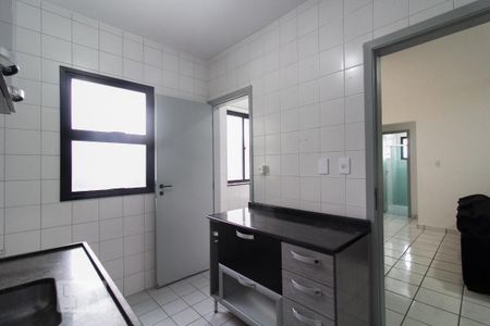 Apartamento para alugar com 55m², 2 quartos e 1 vaga Apartamento para alugar com 55m², 2 quartos e 1 vagaCozinha